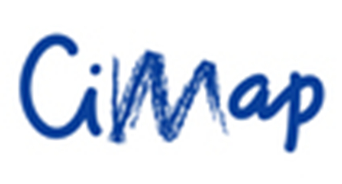 CIMAP logo