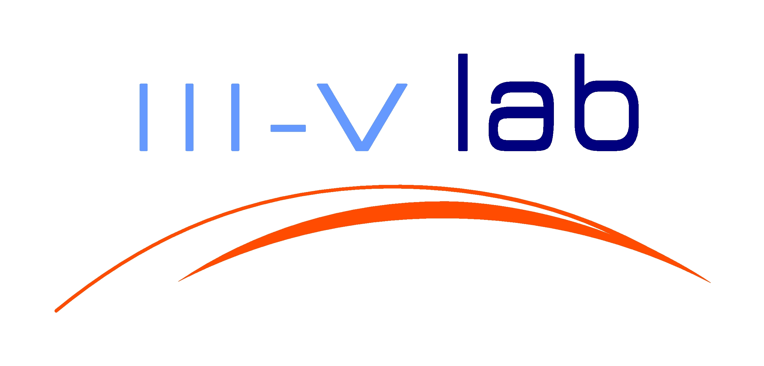 III-V Lab logo